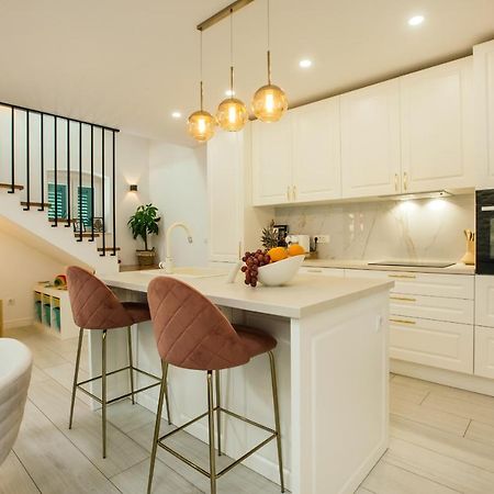 Anno Apartment Imotski-Makarska Esterno foto