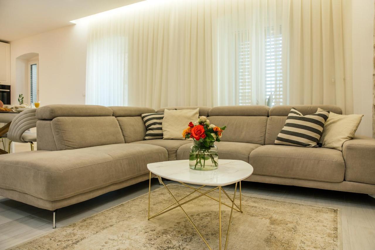 Anno Apartment Imotski-Makarska Esterno foto