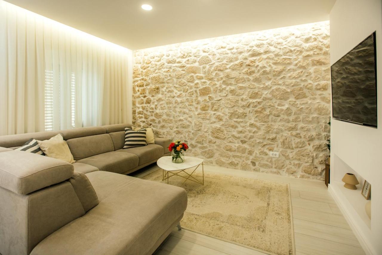 Anno Apartment Imotski-Makarska Esterno foto