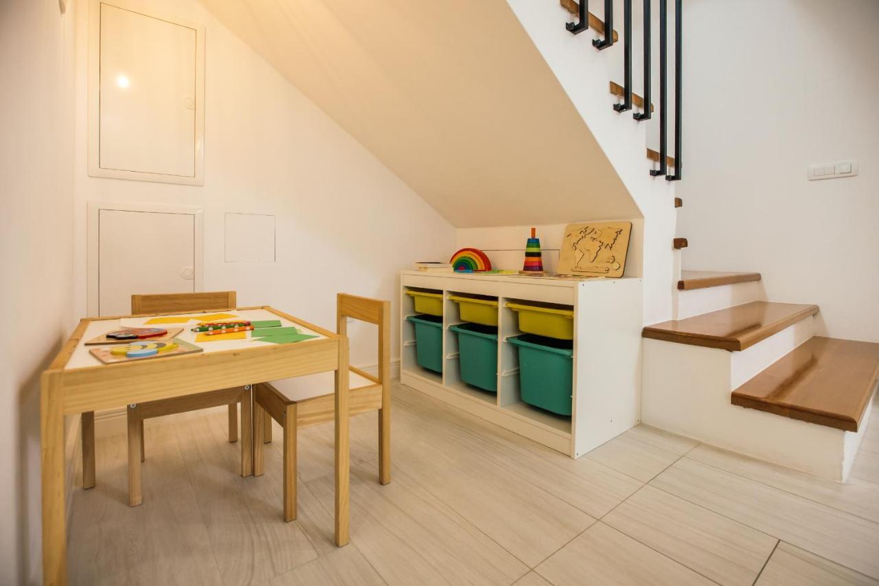 Anno Apartment Imotski-Makarska Esterno foto