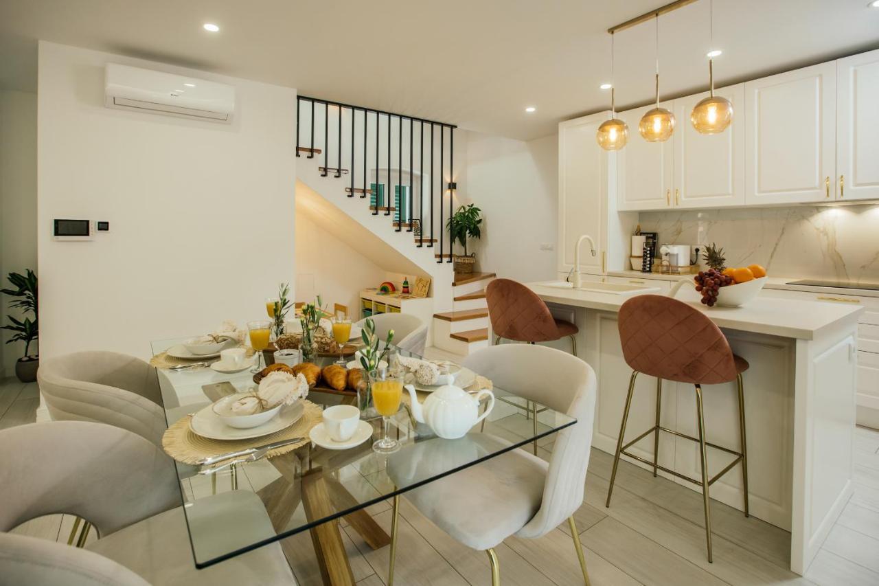 Anno Apartment Imotski-Makarska Esterno foto