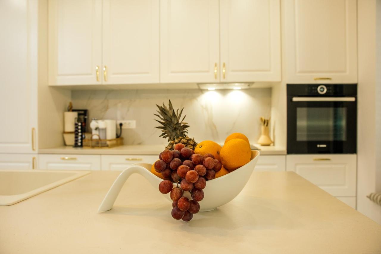Anno Apartment Imotski-Makarska Esterno foto
