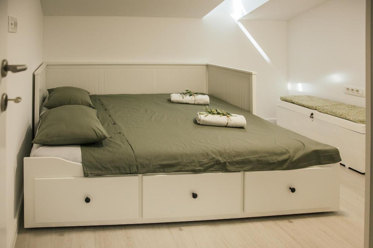 Anno Apartment Imotski-Makarska Esterno foto