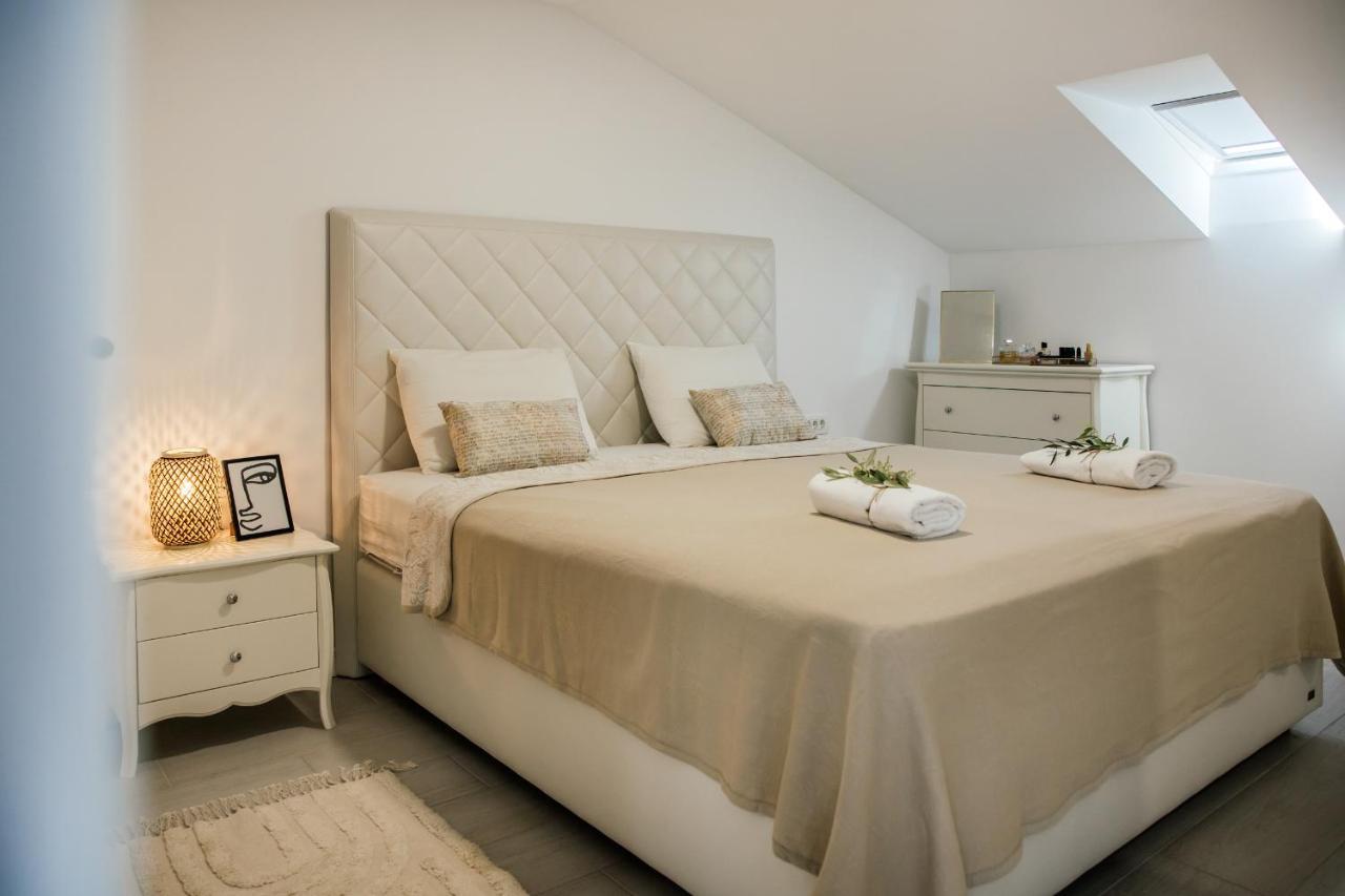 Anno Apartment Imotski-Makarska Esterno foto