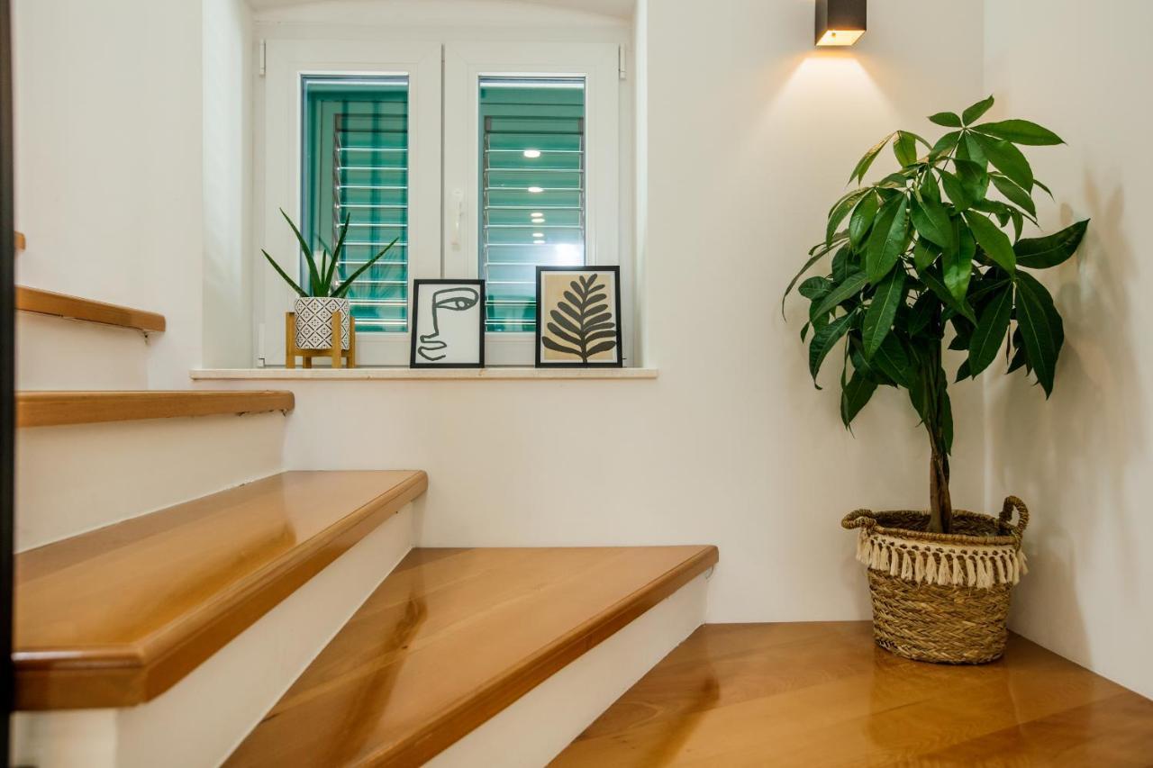 Anno Apartment Imotski-Makarska Esterno foto