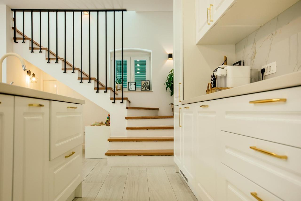 Anno Apartment Imotski-Makarska Esterno foto