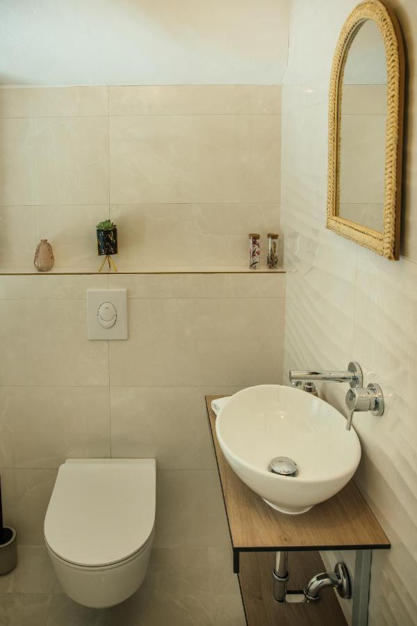 Anno Apartment Imotski-Makarska Esterno foto