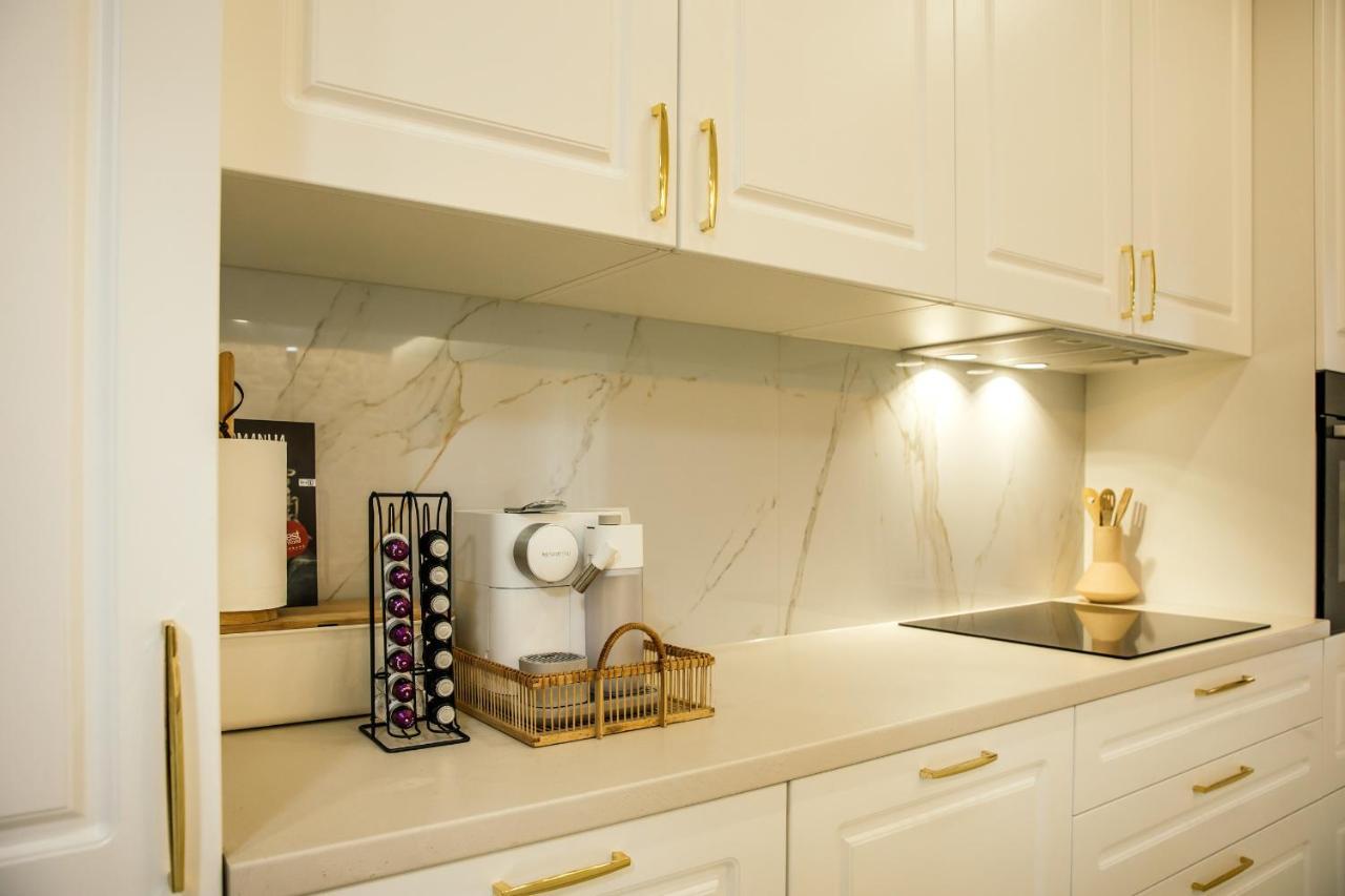 Anno Apartment Imotski-Makarska Esterno foto