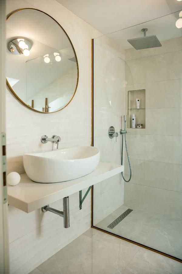 Anno Apartment Imotski-Makarska Esterno foto