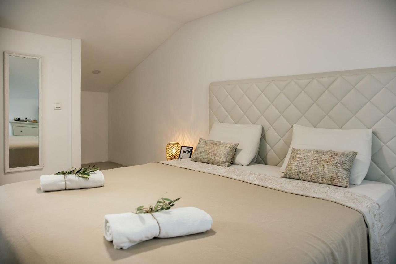 Anno Apartment Imotski-Makarska Esterno foto
