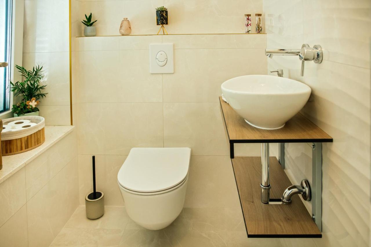 Anno Apartment Imotski-Makarska Esterno foto