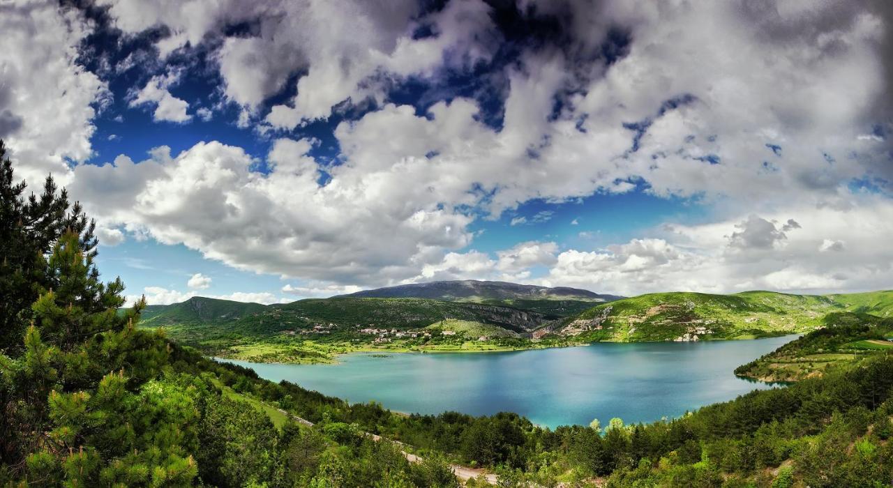 Anno Apartment Imotski-Makarska Esterno foto
