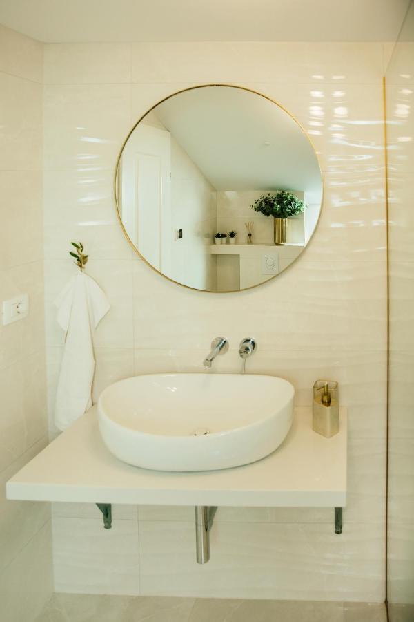 Anno Apartment Imotski-Makarska Esterno foto