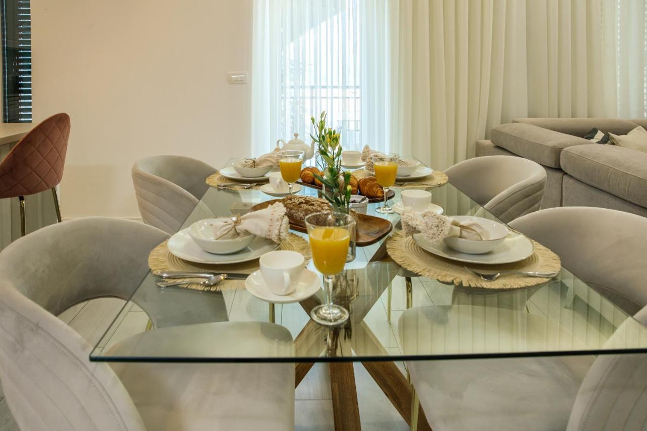 Anno Apartment Imotski-Makarska Esterno foto