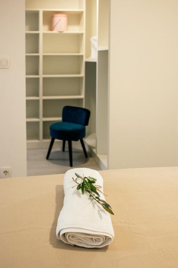 Anno Apartment Imotski-Makarska Esterno foto