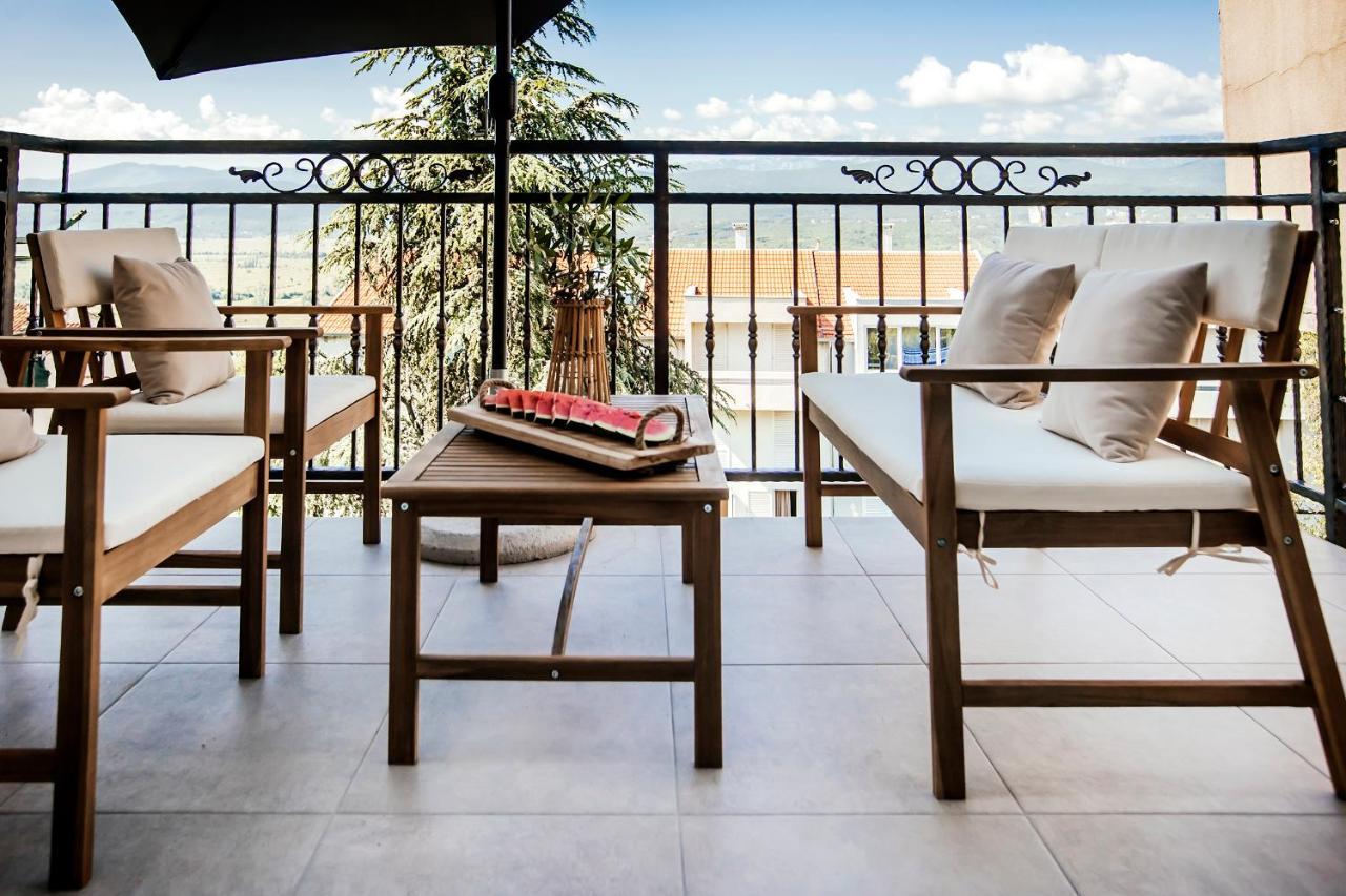 Anno Apartment Imotski-Makarska Esterno foto