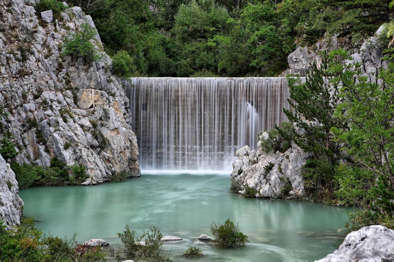 Anno Apartment Imotski-Makarska Esterno foto