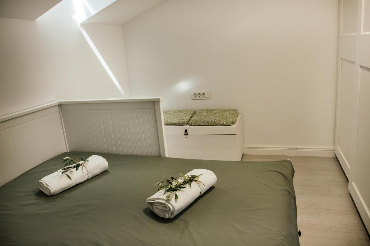 Anno Apartment Imotski-Makarska Esterno foto