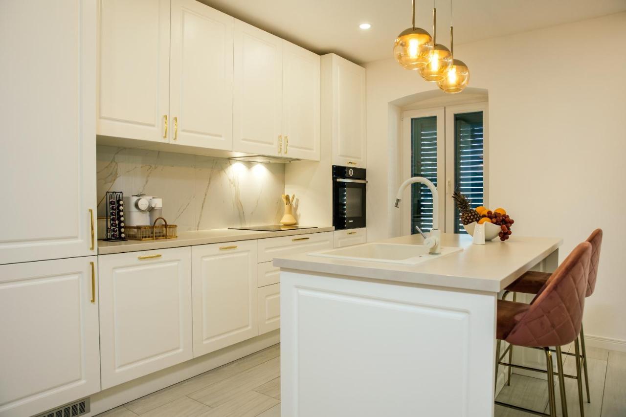 Anno Apartment Imotski-Makarska Esterno foto