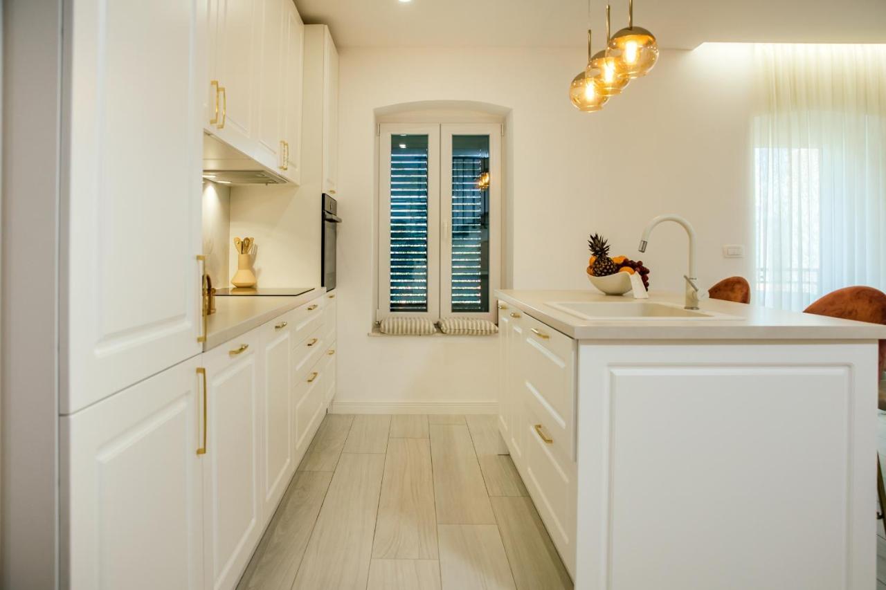 Anno Apartment Imotski-Makarska Esterno foto