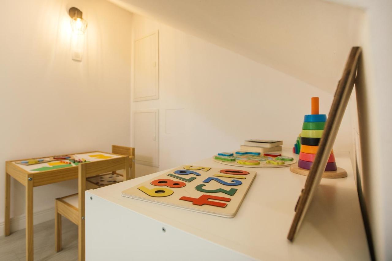 Anno Apartment Imotski-Makarska Esterno foto