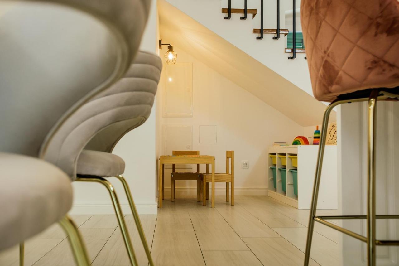 Anno Apartment Imotski-Makarska Esterno foto